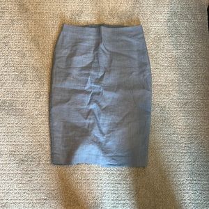 Express Pencil Skirt